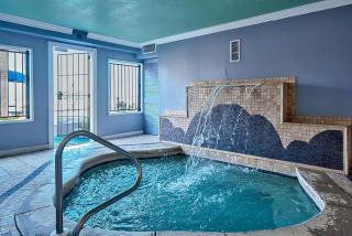 Regency Towers 623 - 6