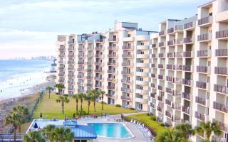 Moonspinner 211B - Panama City Beach - 5