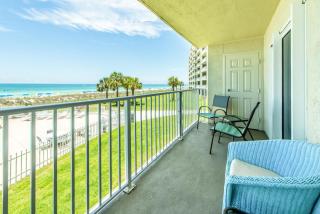 Moonspinner 211B - Panama City Beach - 4