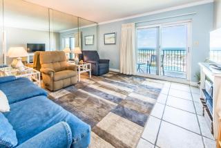 Moonspinner 211B - Panama City Beach - 2
