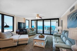 Watercrest 402 - Panama City Beach - 0
