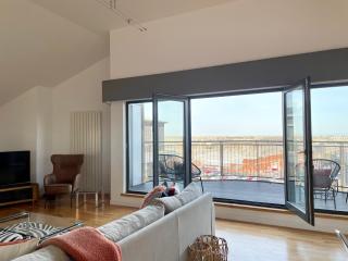 Edinburgh Penthouse 101 - Edimburgo - 5