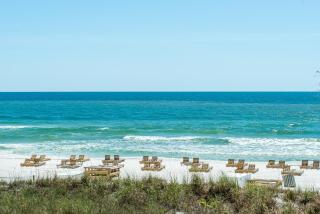 Ocean Villa 405 - Panama City Beach - 9