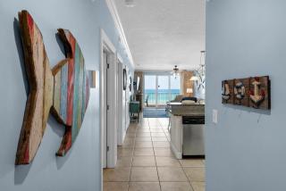 Ocean Villa 405 - Panama City Beach - 4