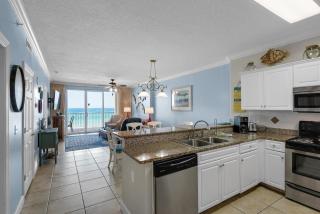 Ocean Villa 405 - Panama City Beach - 3