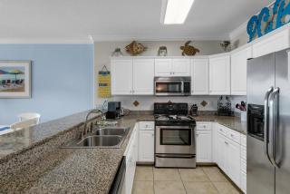 Ocean Villa 405 - Panama City Beach - 2