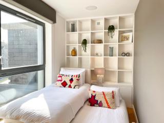 Edinburgh Penthouse 101 - Edimburgo - 8
