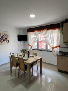 Apartamentos María de Lucía - Piso A - 8