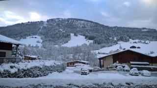 APPARTEMENT PRAZ VILLAGE - Praz-sur-Arly - 7