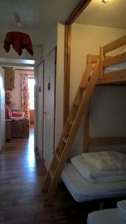 APPARTEMENT PRAZ VILLAGE - Praz-sur-Arly - 6