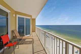 Grandview East 1204 - Panama City Beach - 9