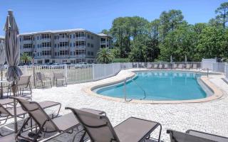 Churchill By The Sea 2308 - Santa Rosa Beach - 6