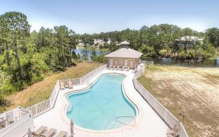 Churchill By The Sea 2308 - Santa Rosa Beach - 7
