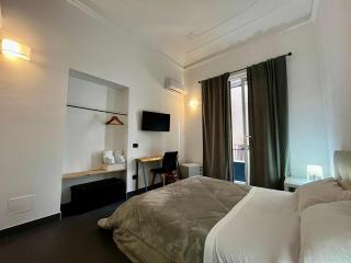 BB hotel Pupi 93 - Palermo - 2