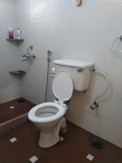 Haven Amidst Nature in Villa Palmas, Arpora - 9