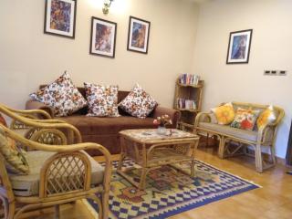 Haven Amidst Nature in Villa Palmas, Arpora - 8