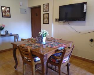 Haven Amidst Nature in Villa Palmas, Arpora - 7