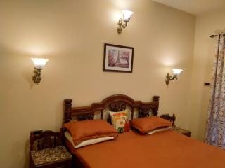 Haven Amidst Nature in Villa Palmas, Arpora - 3