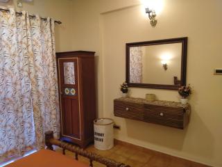 Haven Amidst Nature in Villa Palmas, Arpora - 1