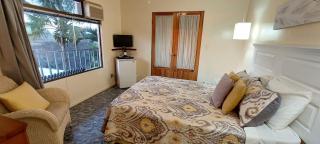 Vista Canyon Inn - 1