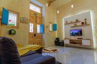 Ta' Ġilard - Lovely Renovated Holiday Home - 3