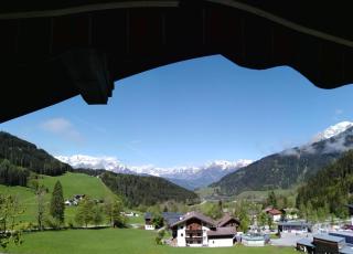 Ferienhaus Regina - Werfenweng - 4