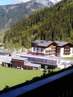 Ferienhaus Regina - Werfenweng - 5