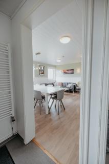 Brúnastaðir Holiday Home - Barð - 2
