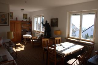 Erholung mit Seesicht, Terrasse und Garten - Überlingen - 3
