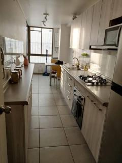 Departamento Arica por día Doña Agustina - 5