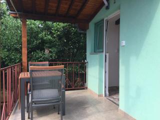 One-bedroom apartment, WiFi, airco, parking, washing machine, grill - 2