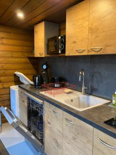 Bungalow Tec-Tec St Leu - Saint-Leu - 3