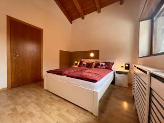Mendel Stube - Cavareno - 1