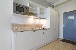 City Center Studio Apartment - Tallinn - 9