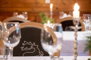 Berghotel Jochgrimm - Your Dolomites Home - Varena - 5