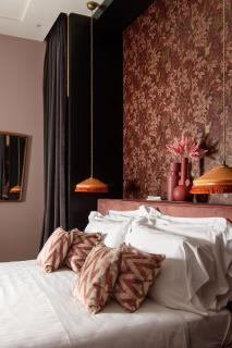 Velona's Jungle Luxury Suites - Firenze - 3
