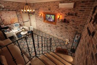 White Pearl Apart Hotel - 4