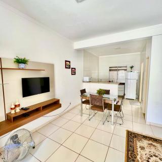 Nossa Casa, Sua Casa 02 - Excelente Localizacao - Paraty - 7