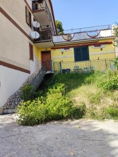 casa PaMelia - Frosinone - 4