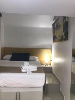 Hotel Hernández CTG - Cartagena - 4
