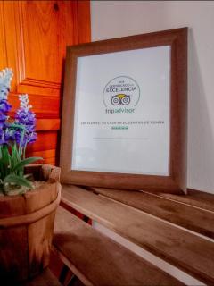 Apartamento Las Flores, disfruta en el Centro de Ronda - Ronda - 6