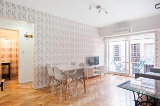 Apartment San Telmo - 3