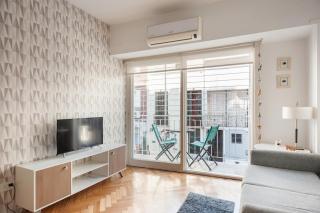 Apartment San Telmo - 1