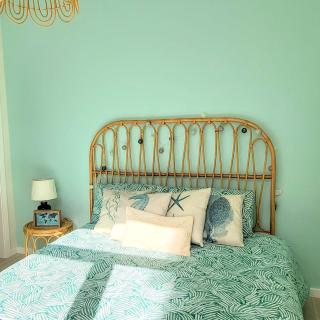 The Shore at Seaside Paradise - Beach, Terrasse, Pets Friendly - 5