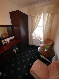 Bourne Hall Hotel - 1