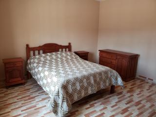 Casa Piedra Blanca - 1