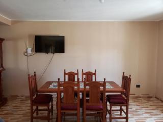 Casa Piedra Blanca - Cachí - 4