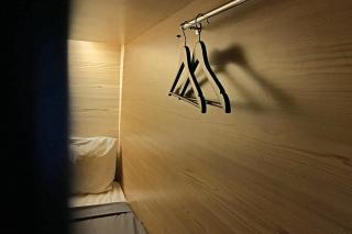 My Studio Hotel Juanda Airport Surabaya - 4