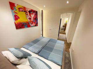 Colorway Apartment - Belgrado - 5