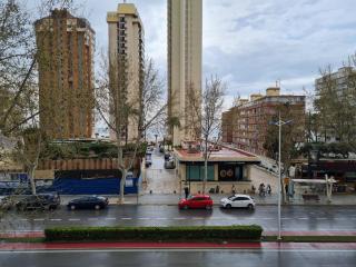 Hany apartment Ducado 2-I - Benidorm - 8